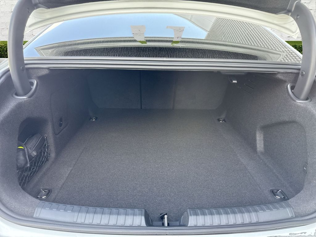 Audi A6 2025