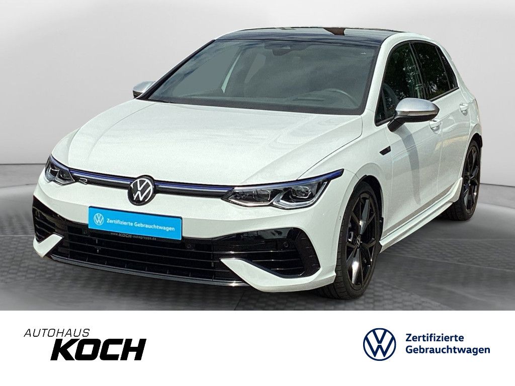 Volkswagen Golf 2024