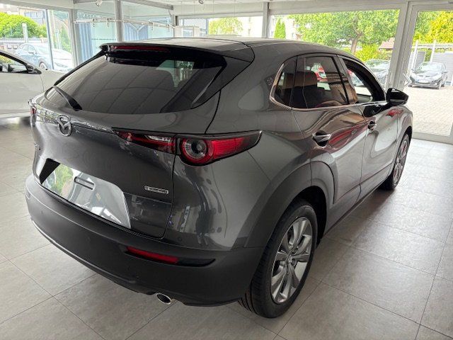 Mazda CX-30 2025