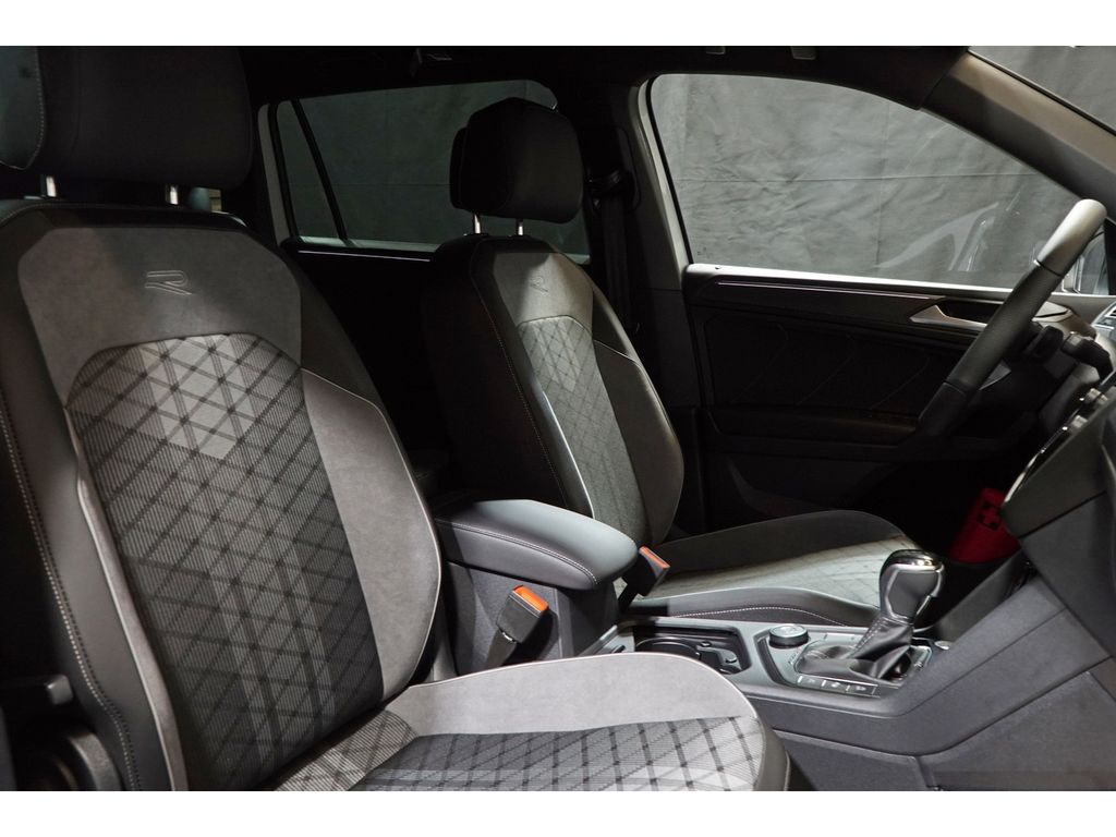 Volkswagen Tiguan Allspace 2025