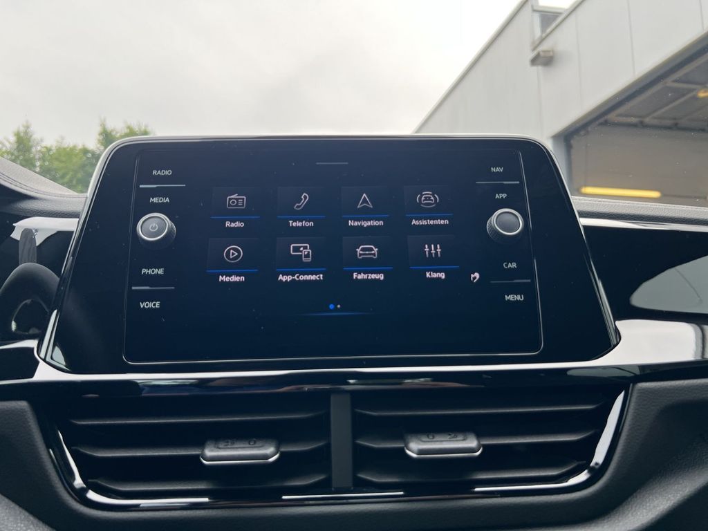 Volkswagen T-Roc 2024