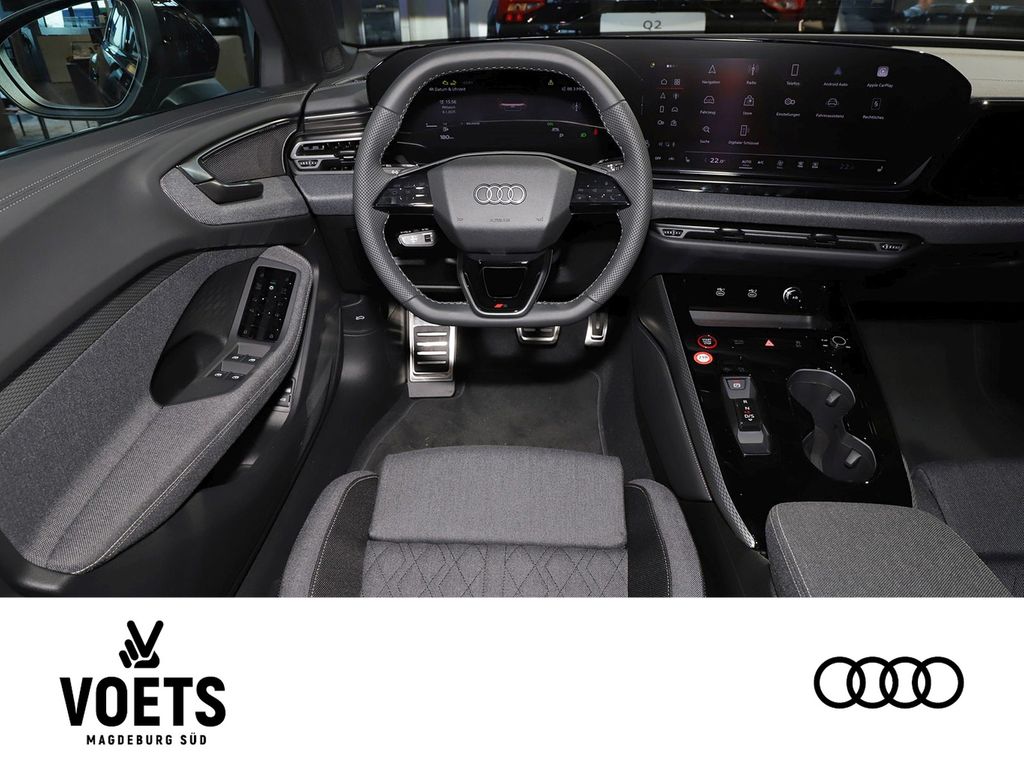Audi A5 2025