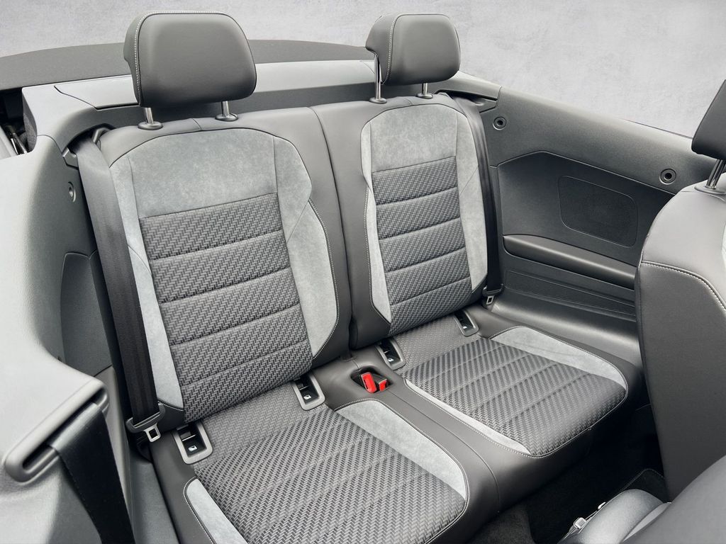 Volkswagen T-Roc 2024