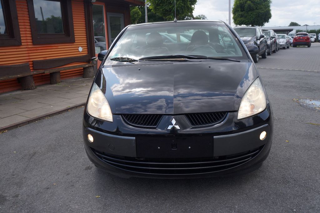 Mitsubishi Colt 2006
