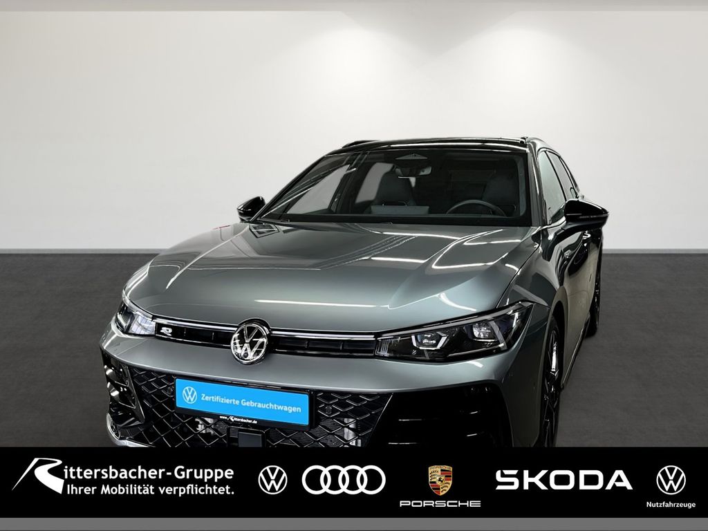 Volkswagen Passat Variant 2024