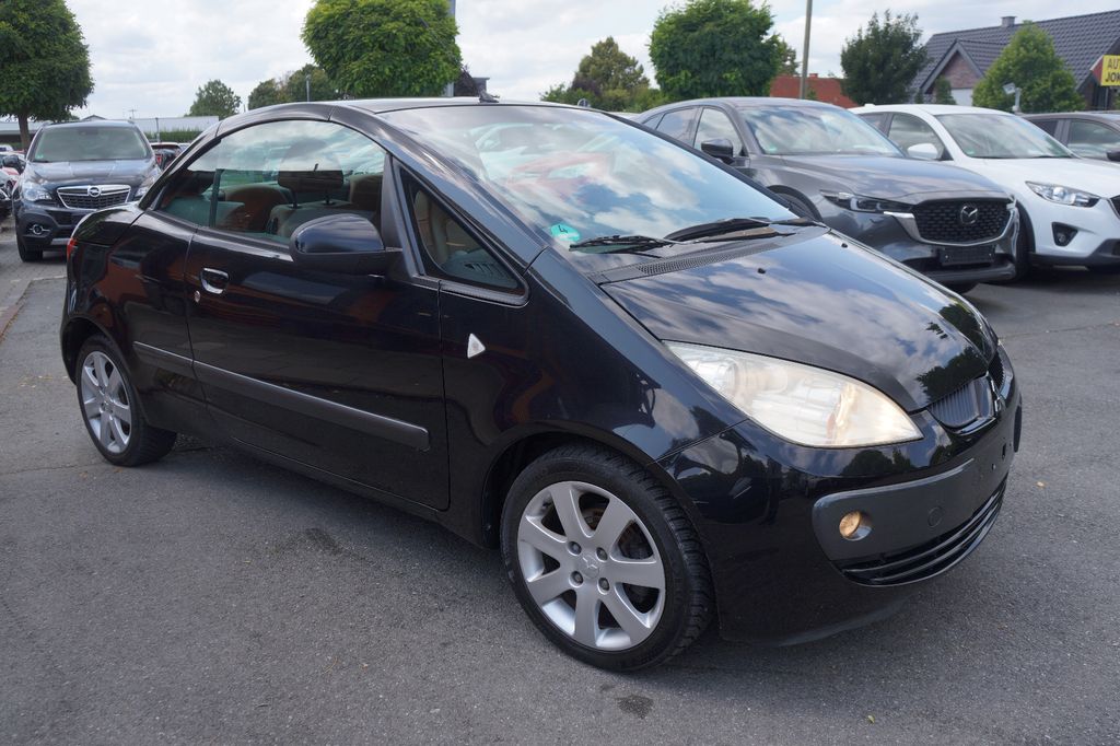 Mitsubishi Colt 2006