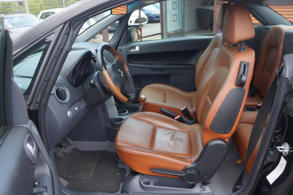 Mitsubishi Colt 2006