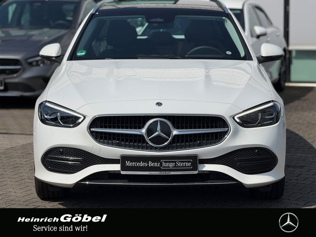 Mercedes-Benz C 300 2024
