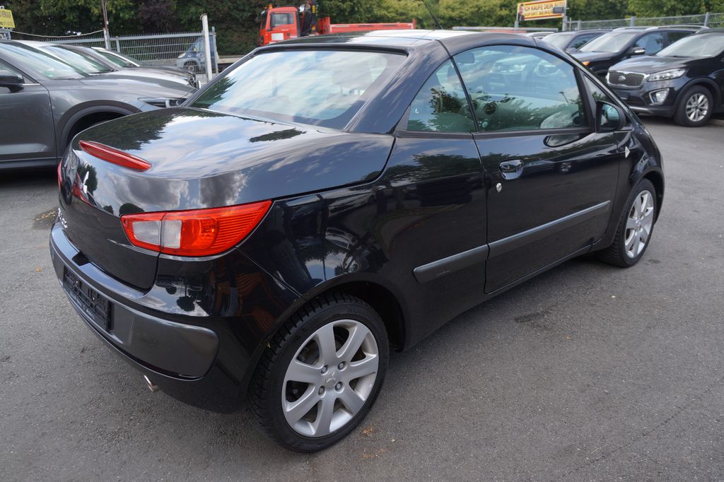 Mitsubishi Colt 2006