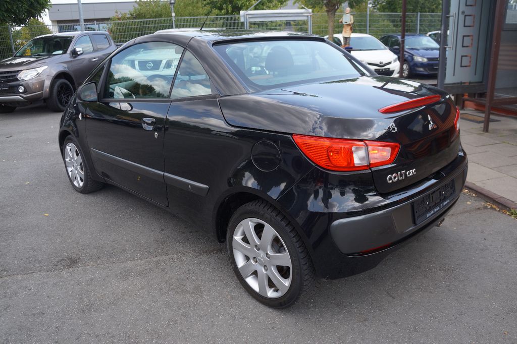 Mitsubishi Colt 2006