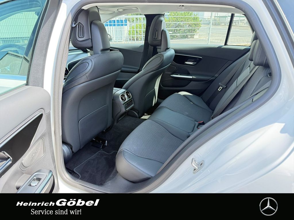 Mercedes-Benz C 300 2024