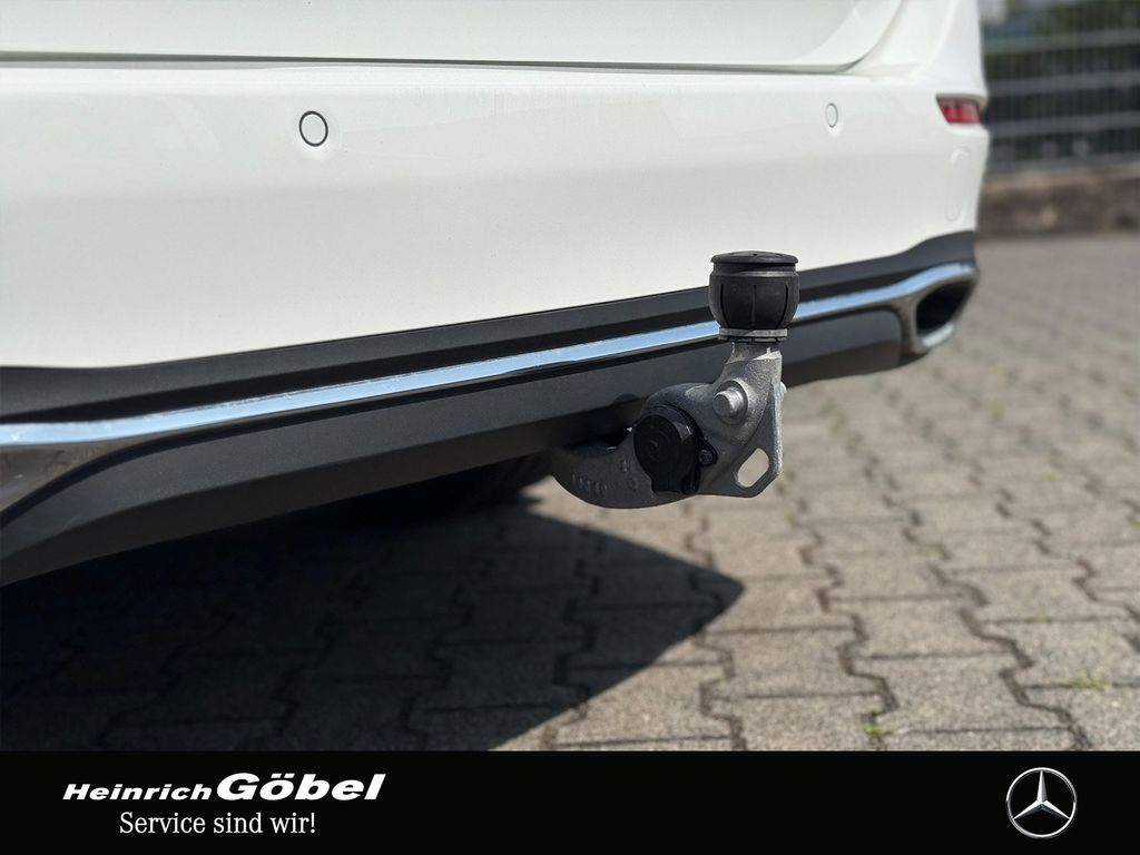 Mercedes-Benz C 300 2024