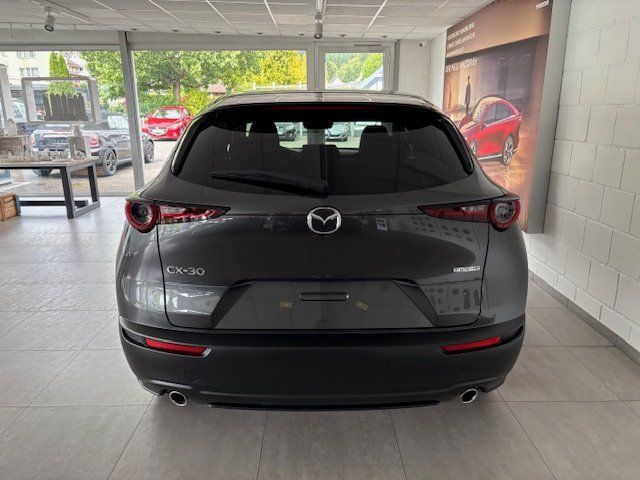 Mazda CX-30 2025