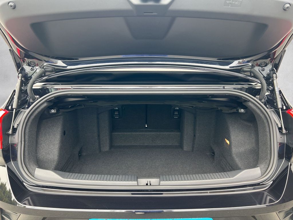 Volkswagen T-Roc 2024