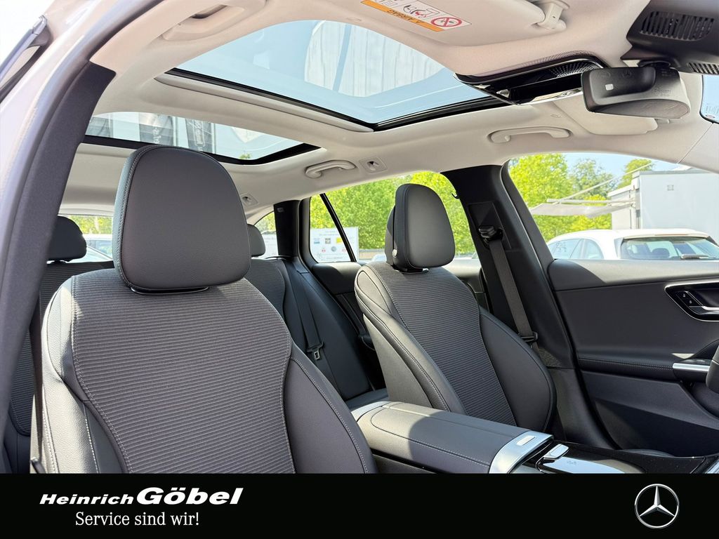 Mercedes-Benz C 300 2024