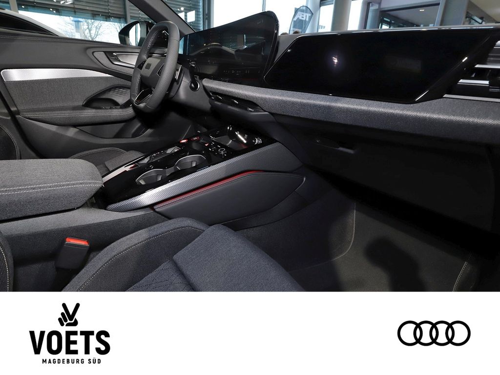 Audi A5 2025