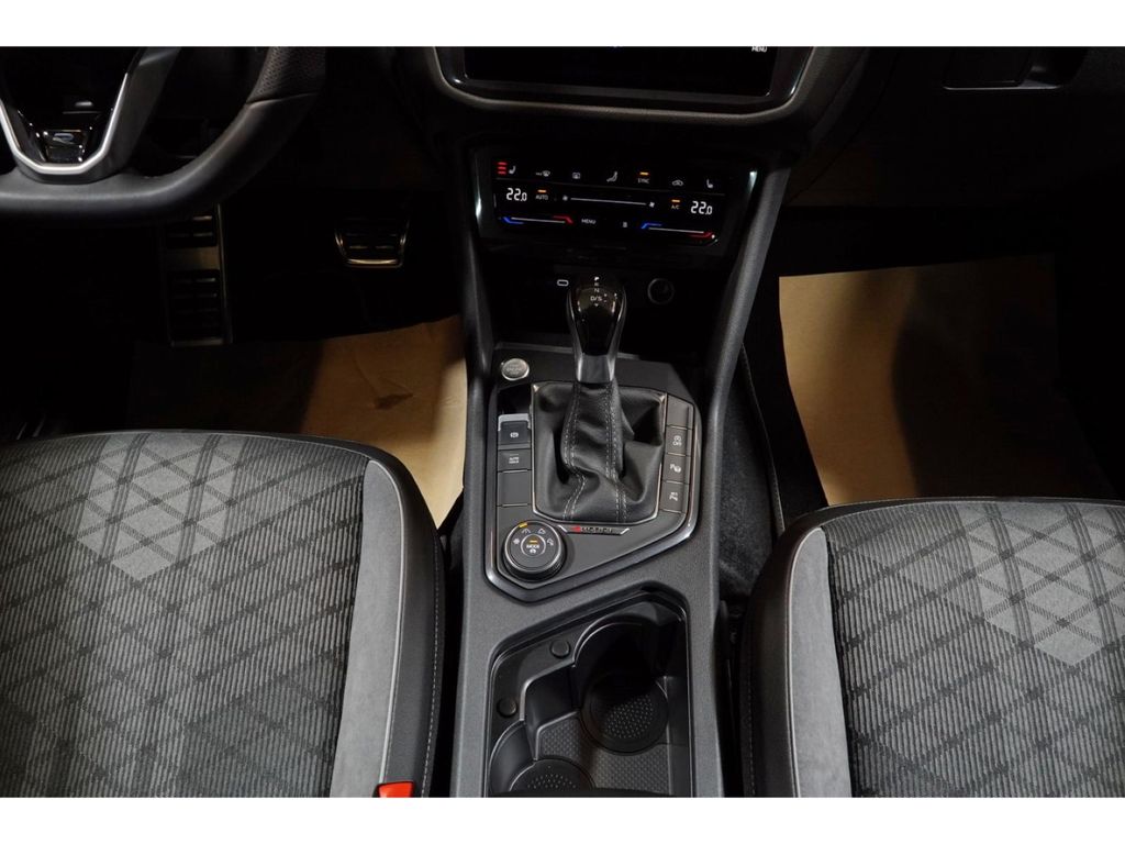 Volkswagen Tiguan Allspace 2025