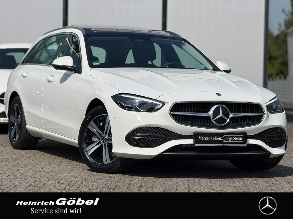 Mercedes-Benz C 300 2024