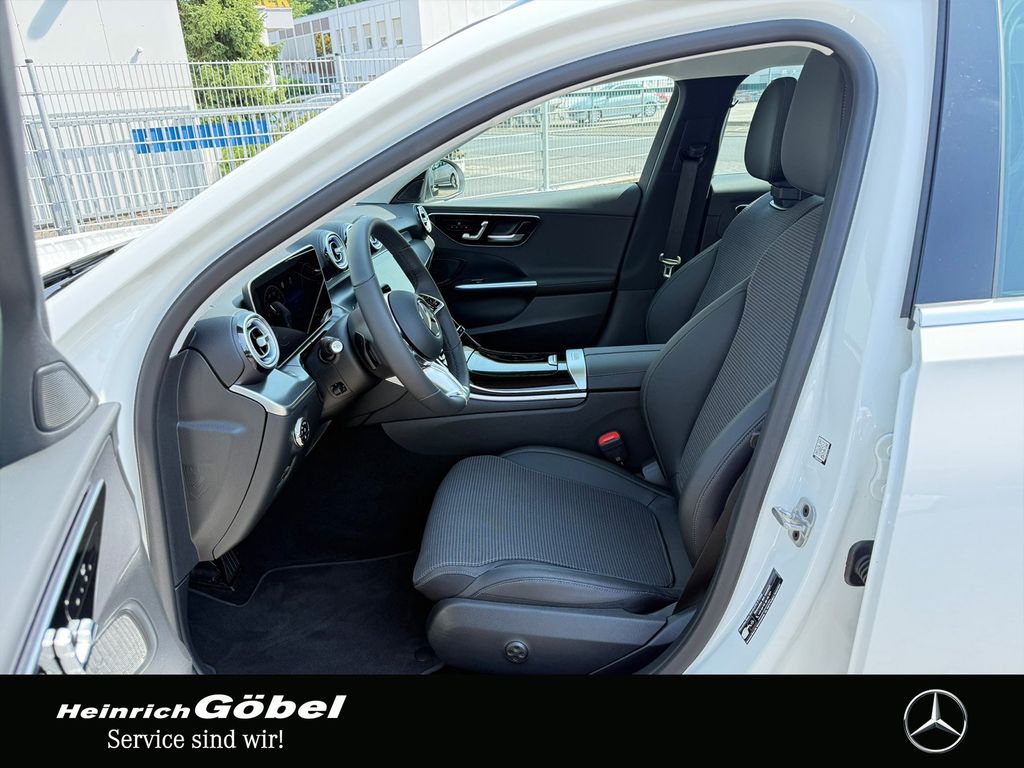 Mercedes-Benz C 300 2024