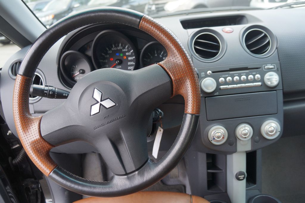 Mitsubishi Colt 2006