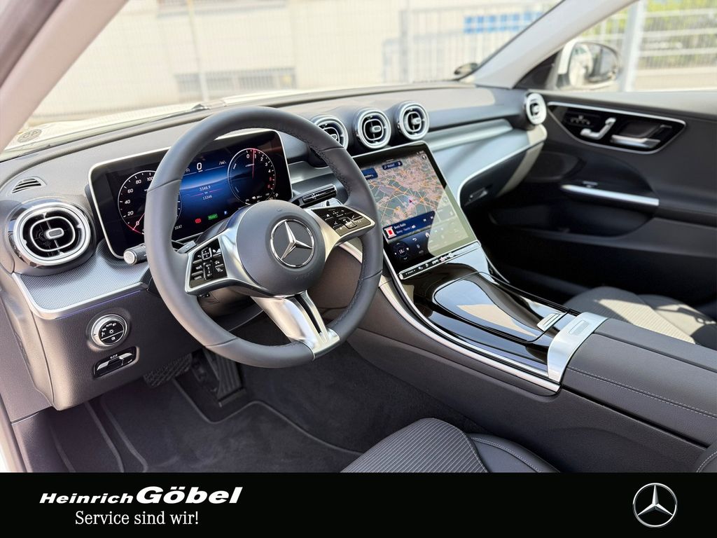 Mercedes-Benz C 300 2024