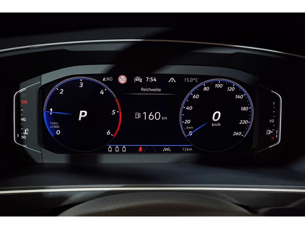 Volkswagen Tiguan Allspace 2025