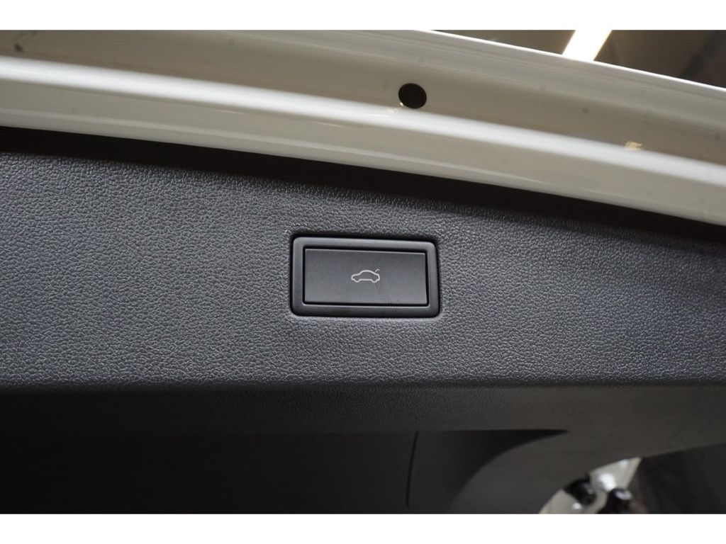 Volkswagen Tiguan Allspace 2025