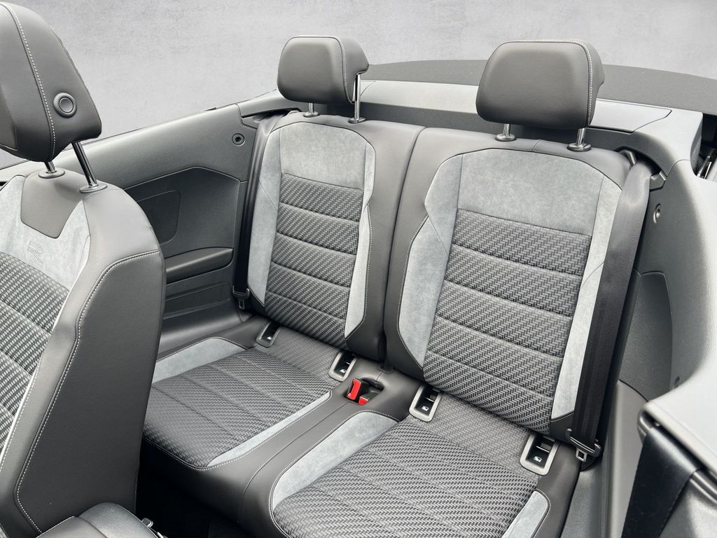 Volkswagen T-Roc 2024