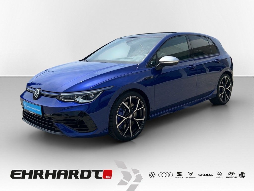 Volkswagen Golf 2024