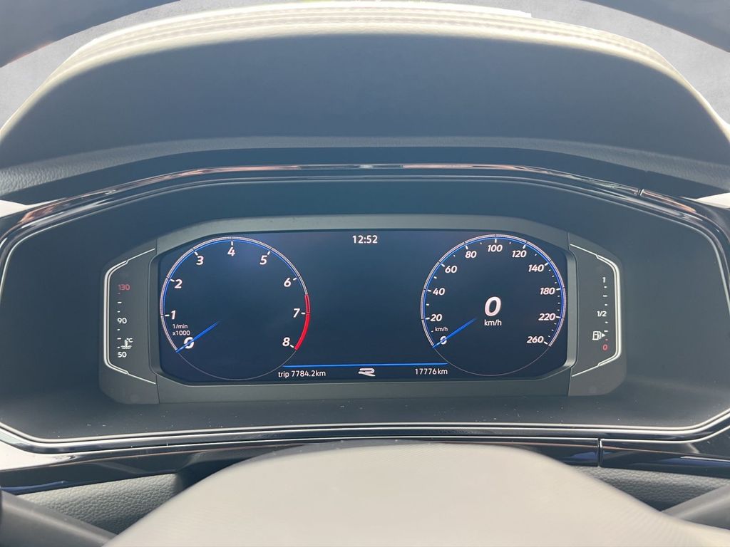 Volkswagen T-Roc 2024