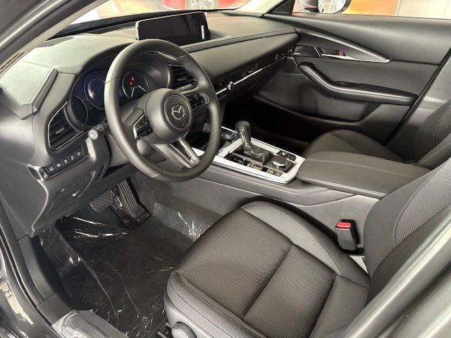Mazda CX-30 2025