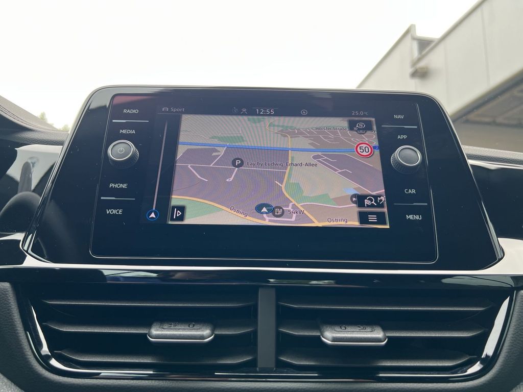 Volkswagen T-Roc 2024