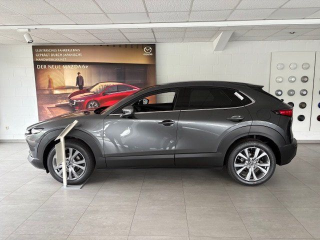 Mazda CX-30 2025
