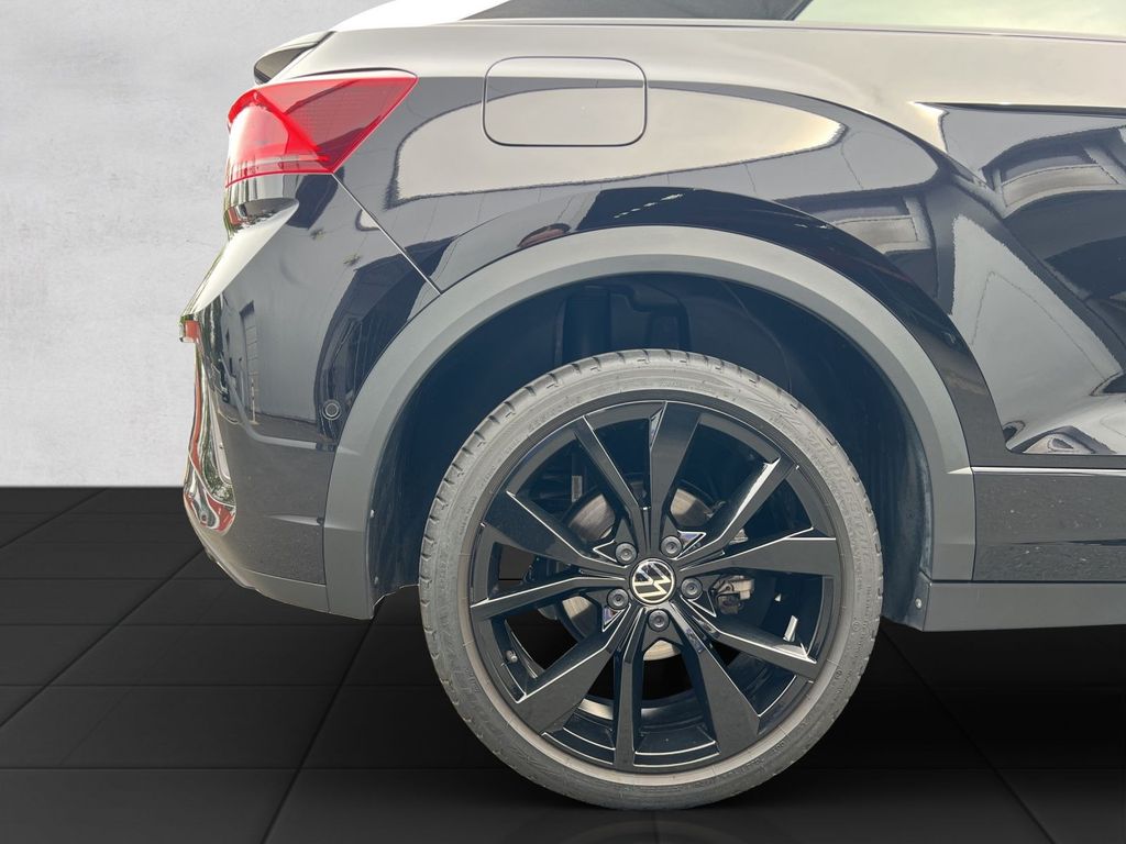 Volkswagen T-Roc 2024