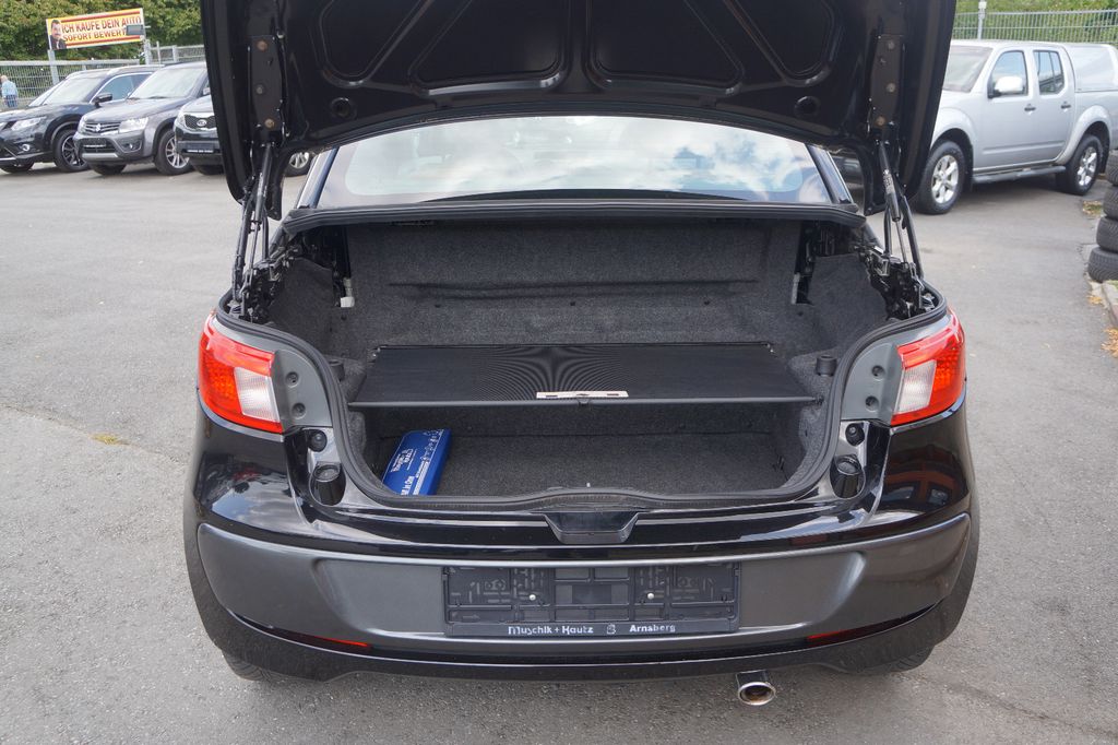 Mitsubishi Colt 2006