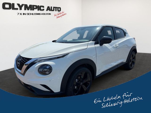 Nissan Juke 2025