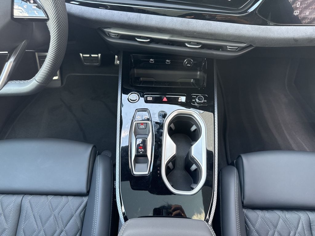 Audi A6 2025