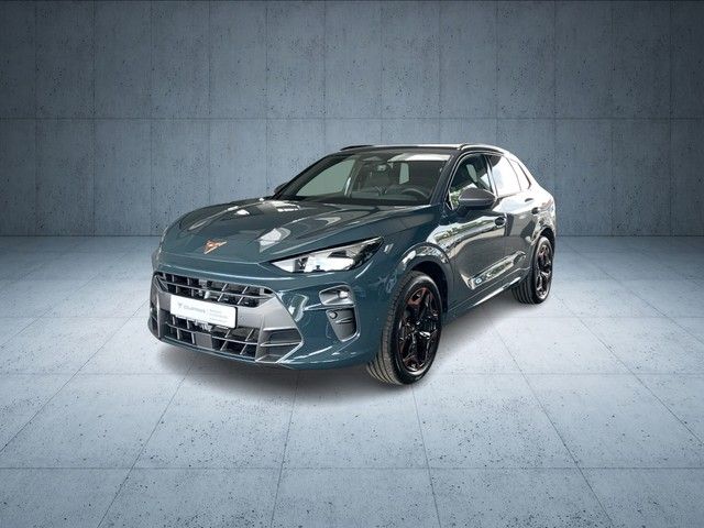 Cupra Terramar 2025