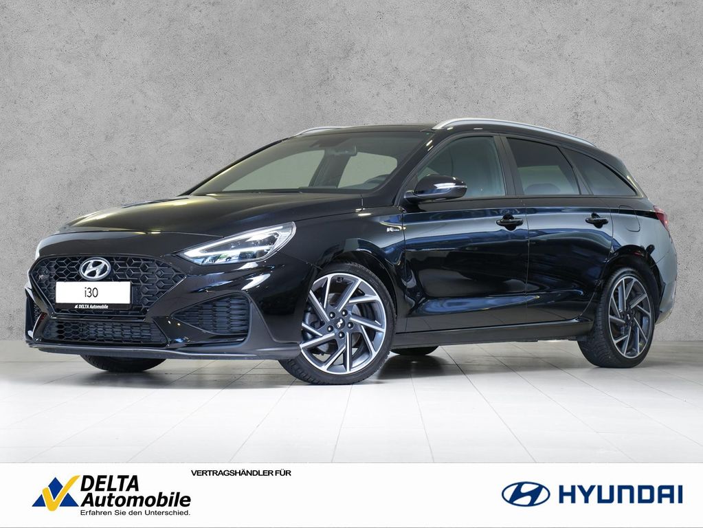 Hyundai i30 2024