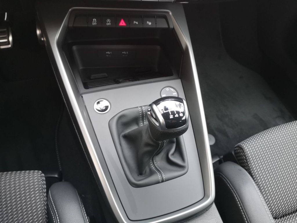 Audi A3 2024