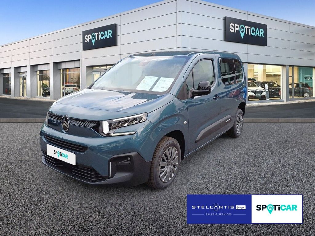 Citroën Berlingo 2025