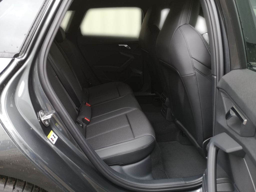 Audi A3 2024