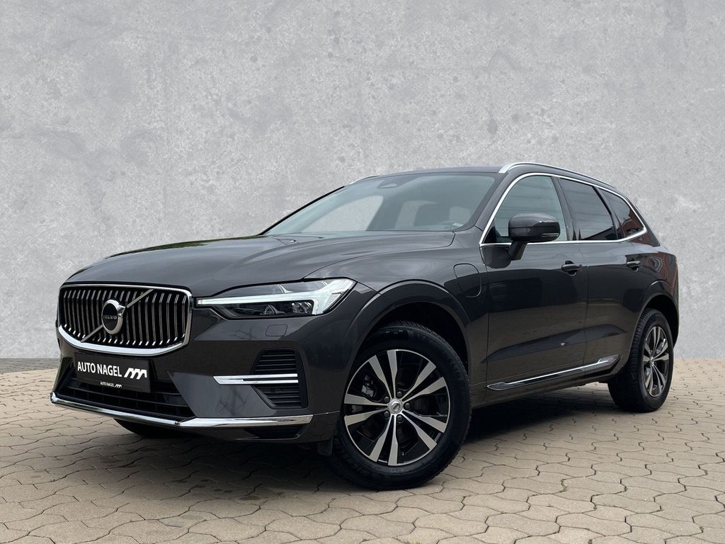 Volvo XC60 2023