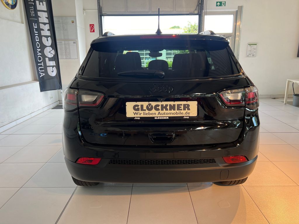 Jeep Compass 2022