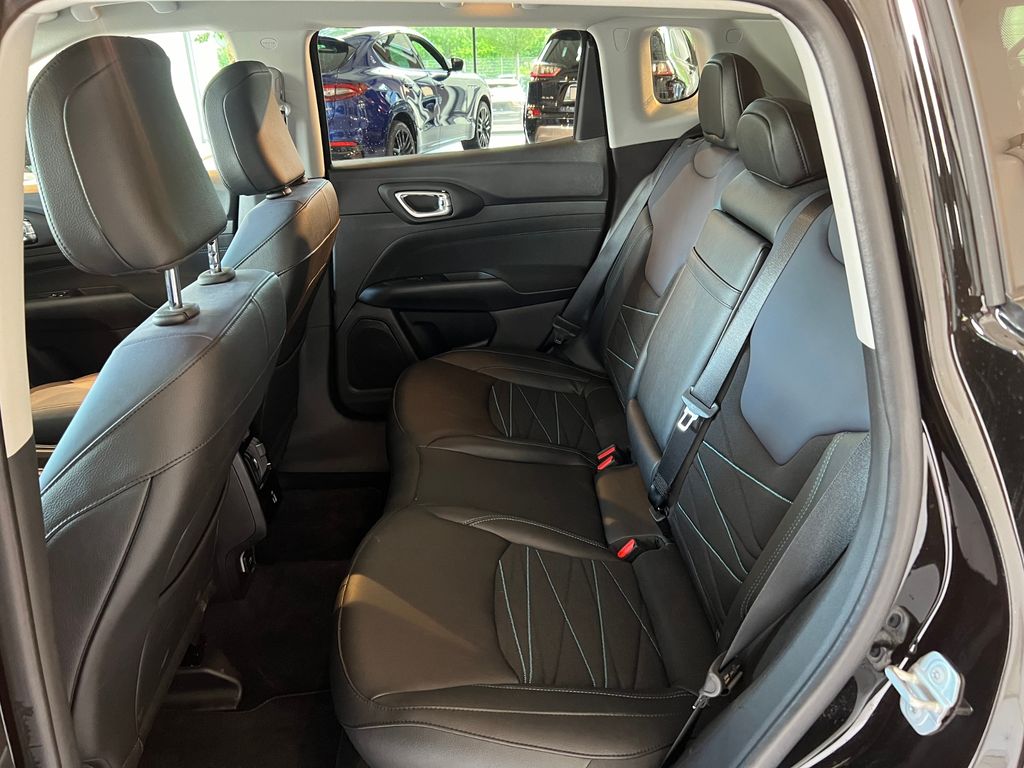 Jeep Compass 2022