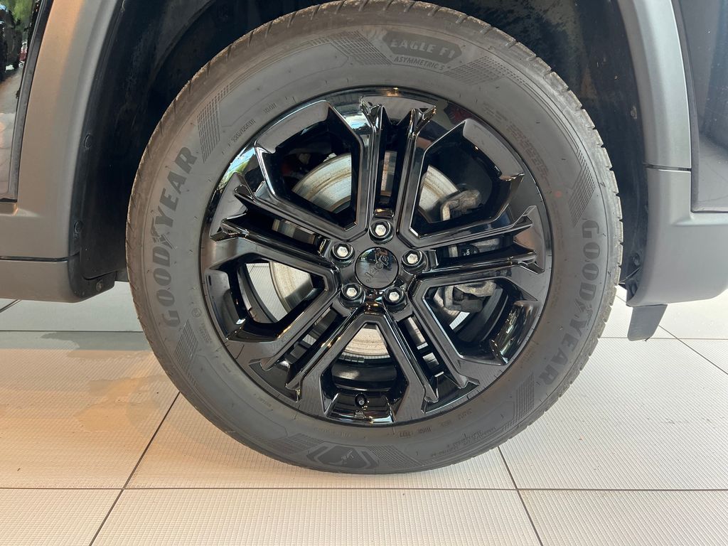 Jeep Compass 2022