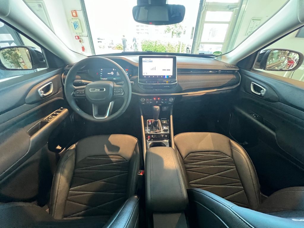 Jeep Compass 2022