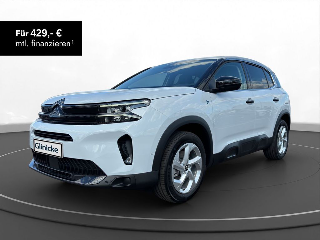 Citroën C5 Aircross 2025