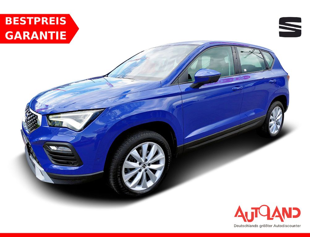 Seat Ateca 2021