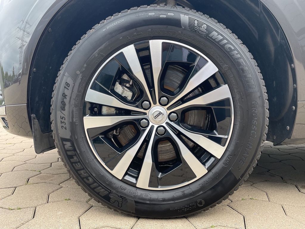 Volvo XC60 2023